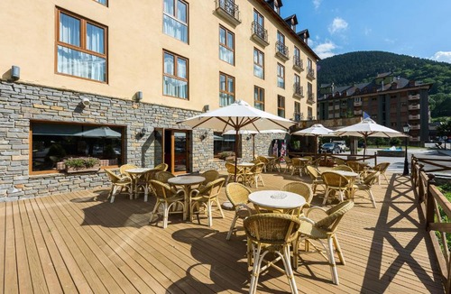 Vielha Hotel | Vielha Val d'Arán, Affiliated by Meliá Hotel