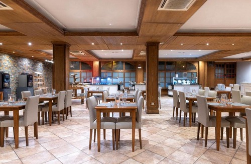 Vielha Hotel | Vielha Val d'Arán, Affiliated by Meliá Hotel