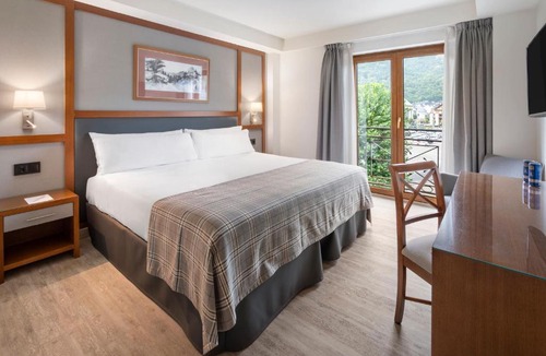 Vielha Hotel | Vielha Val d'Arán, Affiliated by Meliá Hotel