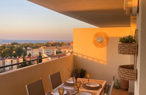 Cap de Salou Apartment | Views Cap Salou