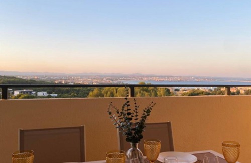 Cap de Salou Apartment | Views Cap Salou