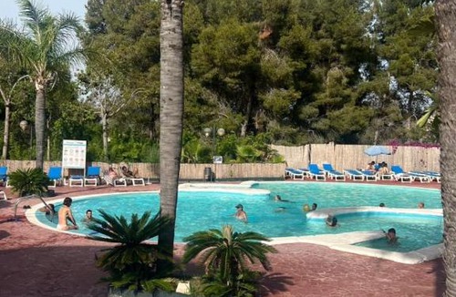 Cap de Salou Apartment | Views Cap Salou