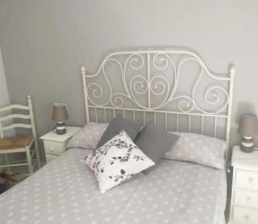 Biescas Apartment | VikerBIESCAS