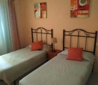 Biescas Apartment | VikerBIESCAS