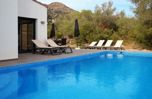 El Mas Bosca Villa | Vila Mas Busca 72 - Roses Costa Brava