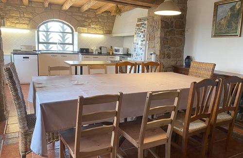Aguilar de Segarra House | Vila-seca Vall d'Amunt, 13th century holiday home totally restored, with Wi-Fi