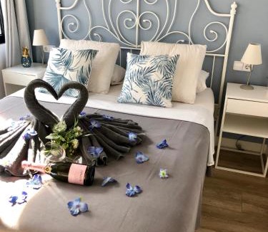 Vilassar de Mar Apartment | Vilamarlux III