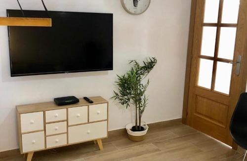 Vilassar de Mar Apartment | Vilamarlux IV