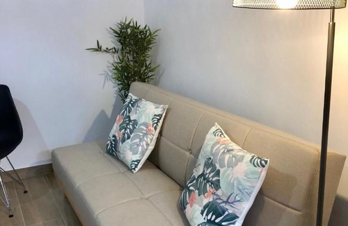 Vilassar de Mar Apartment | Vilamarlux IV