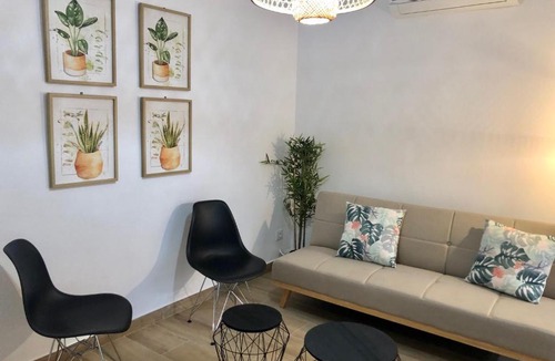 Vilassar de Mar Apartment | Vilamarlux IV