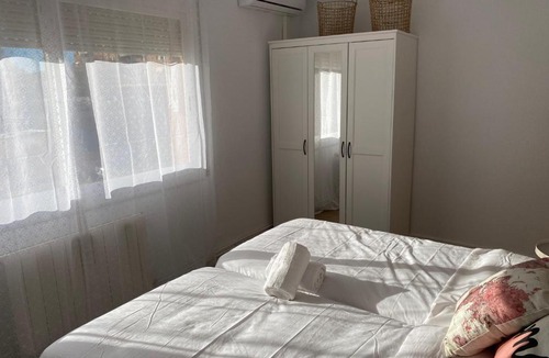 Vilassar de Mar Apartment | Vilamarlux VI
