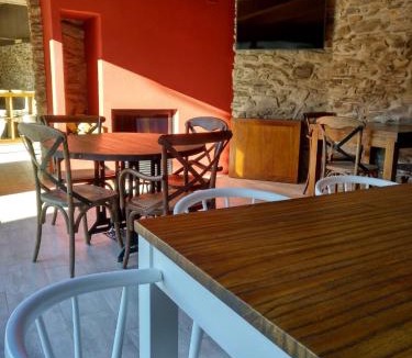 Meranges House | Vilamaroto