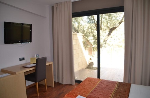 Flix Hotel | Vilar Riu de Baix