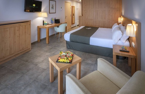 Sant Hilari Sacalm Hotel | Vilar Rural de Sant Hilari by Serhs Hotels