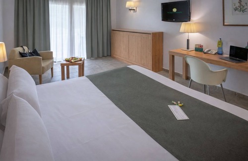 Sant Hilari Sacalm Hotel | Vilar Rural de Sant Hilari by Serhs Hotels