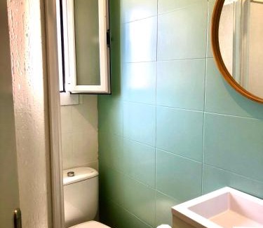 Vilassar de Mar Apartment | Vilasardemarlux1