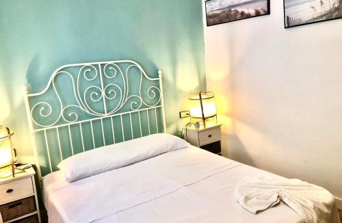 Vilassar de Mar Apartment | Vilasardemarlux1