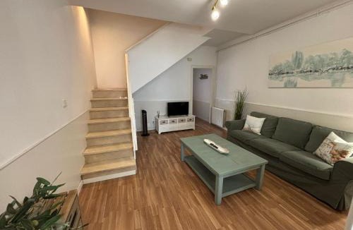 Vilassar de Mar Apartment | Vilasardemarlux2