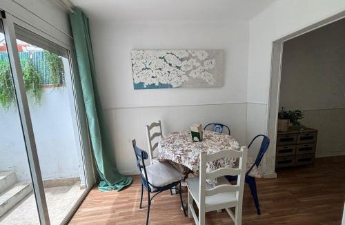 Vilassar de Mar Apartment | Vilasardemarlux2