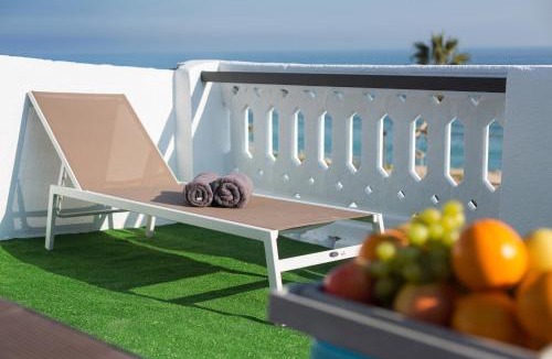 Vilassar de Mar Apartment | Vilasarmarlux II