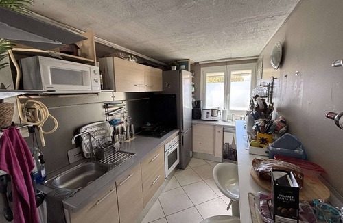Saint-Pierre-la-Mer House | Villa with sea view, AC - 6 guests