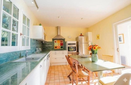 Ollioules House | Villa la grive sea view swimming pool land 5500m² absolute calm
