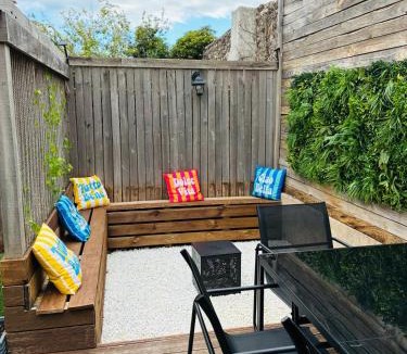 La Peyrade Villa | Villa à 5 minutes de la plage et de Sète