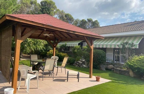 Odena Villa | Villa Òdena