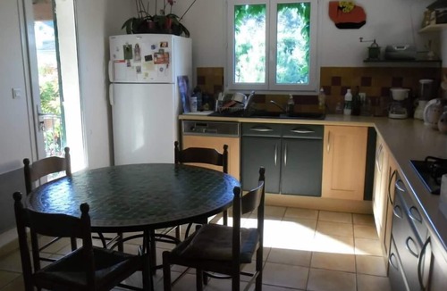 Saint-Julien-les-Rosiers Villa | Villa 165m2 with swimming pool 45m2, garden shed, in the countryside, near Cevennes