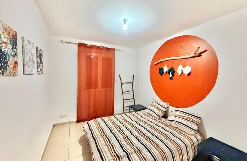 Perpignan Villa | Villa 3 ch Clim Piscine & BBQ Calme Perpignan