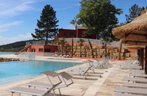 Arques Villa | Villa 4 étoiles - Piscine - ccbgbaa