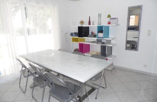 Le Grau-dʼAgde House | Villa 4 pièces, jardin, 8 couchages, Grau d'Agde - FR-1-423-10