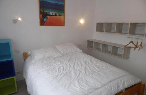 Le Grau-dʼAgde House | Villa 4 pièces, jardin, 8 couchages, Grau d'Agde - FR-1-423-10