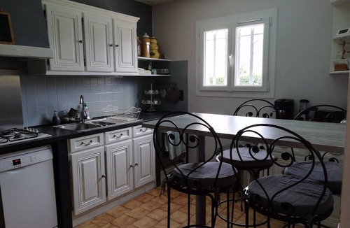 Draguignan House | Villa 6 people sea Verdon