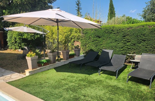 Draguignan House | Villa 6 people sea Verdon