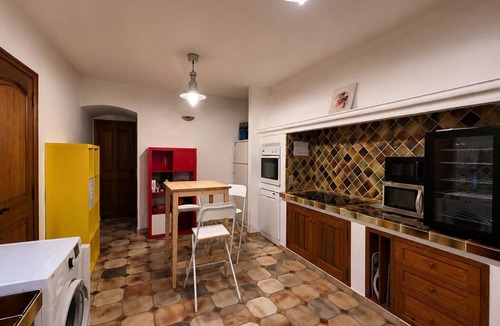 Les Adrets-de-l'Esterel Villa | Villa 8 pers private pool - 20 min from Cannes