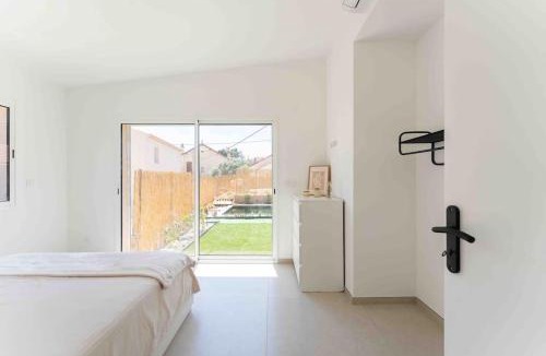 Septemes-les-Vallons House | Villa 8 pers 5 min Marseille
