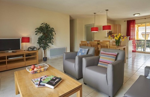 Lanzac Villa | Villa 8 pers. - Four Bedroom Villa, Sleeps 8