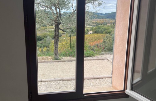 Mollans-sur-Ouveze Villa | Villa 8 pers. all comforts - private pool, 5min from Vaison-La-Rom.