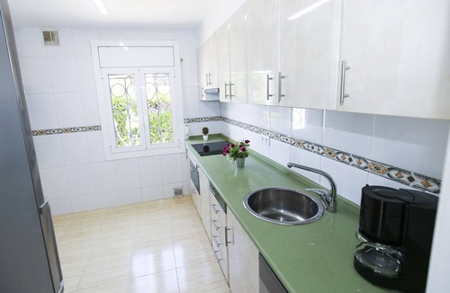 Salou Villa | Villa ADELFA