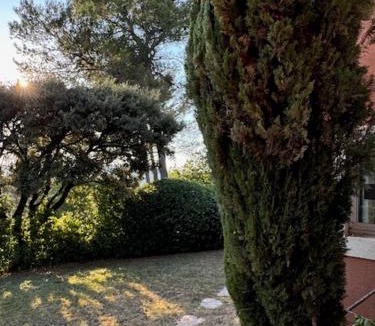 Beaurecueil Apartment | Villa Aix en Provence, Comme à la maison