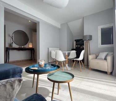 Beaurecueil Apartment | Villa Aix en Provence, Comme à la maison