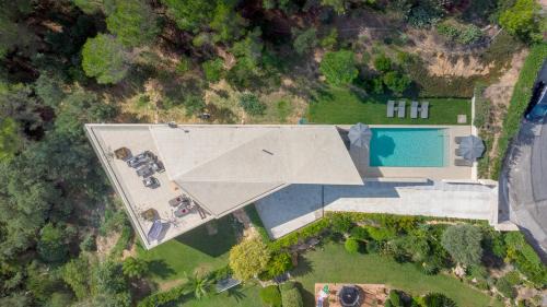 Santa Cristina de Aro House | Villa Alba