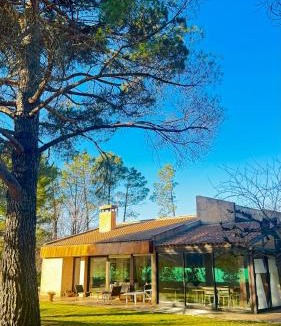 Mercuer House | Villa ALOA Villa familiale avec piscine privée pour 8 personnes en Ardèche