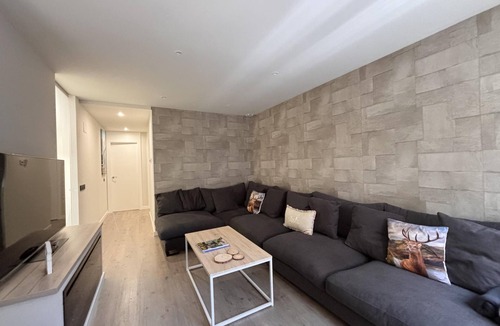 Benasque Apartment | Villa Aneto - Modern comfort in the heart of Benasque