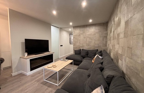 Benasque Apartment | Villa Aneto - Modern comfort in the heart of Benasque