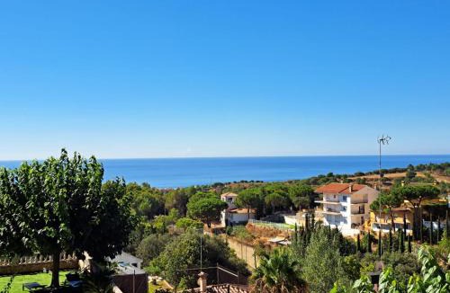 Mataro Villa | Villa Antonia