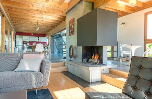 Saint-Eustache House | Villa Artwood - Superbe maison contemporaine