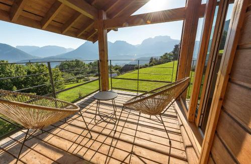 Saint-Eustache House | Villa Artwood - Superbe maison contemporaine