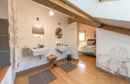 Saint-Eustache House | Villa Artwood - Superbe maison contemporaine
